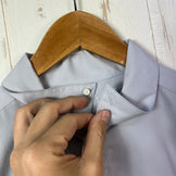 【Women's M グレー系】 Yamatomichi ( 山と道 ) ユーエル シャツ U.L. Short ポリエステル ウェア トップス インナー シャツ ロングスリーブシャツ 化繊 z00055102  化繊 ロングスリーブシャツ インナー シャツ トップス