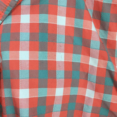 【Women's S ピンク系】 Mammut ( マムート ) キルシ シャツ Kirsi Shirt ショートスリーブ 1030-02020 Women's 化繊 ショートスリーブシャツ インナー シャツ トップス ウェア - 【公式】2ndGEAR（セカンドギア）Webショップ【登山用品・アウトドア用品専門 買取販売店】