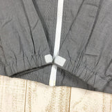 【Women's S ブラック系】 The North Face ( ザ・ノースフェイス ) コンパクト コットン ジャケット Compact Cotton Jacket ウィンドシェル 生産終了モデル 入手困難 APW11900 Asian Women's ウィンド - 【公式】2ndGEAR（セカンドギア）Webショップ【登山用品・アウトドア用品専門 買取販売店】