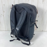 【Unisex OneSize ブラック系】 Mountain Hardwear ( マウンテンハードウェア ) フィールドデイ 28L Field Day 28L ナイロン バッグ ストレージ バックパック デイパック 容量【～29L】 z00059501  デイパック 容量【