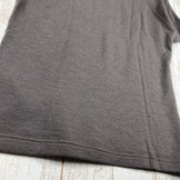 【Unisex M ブラウン系】 Yamatomichi ( 山と道 ) Df メッシュ メリノ クルーネック Df Mesh Merino Crew Neck 半袖 Tシャツ メリノウール Asian Unisex ウール ショートスリーブTシャツ クルーネック - 【公式】2ndGEAR（セカンドギア）Webショップ【登山用品・アウトドア用品専門 買取販売店】