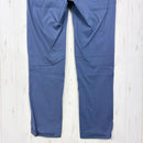 【Women's M ブルー系】 Norrona ( ノローナ ) フェムンド ライト コットン パンツ W's Femund Light Cotton Pants W's 2632-24 2308 Vintage indigo z00058265 2308 Vint-10