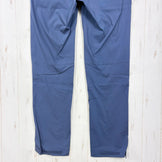 【Women's M ブルー系】 Norrona ( ノローナ ) フェムンド ライト コットン パンツ W's Femund Light Cotton Pants W's 2632-24 2308 Vintage indigo z00058265 2308 Vint