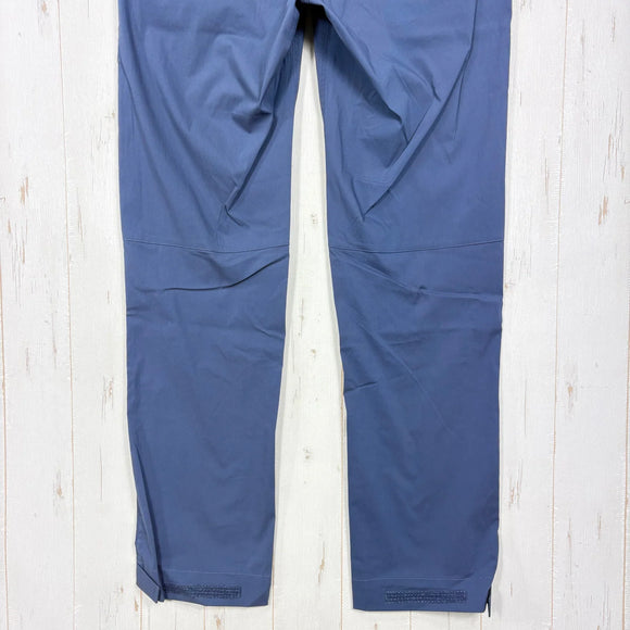 【Women's M ブルー系】 Norrona ( ノローナ ) フェムンド ライト コットン パンツ W's Femund Light Cotton Pants W's 2632-24 2308 Vintage indigo z00058265 2308 Vint