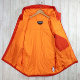 【Men's M オレンジ系】 Patagonia ( パタゴニア ) マイクロ パフ フーディ Micro Puff Hoody プリマロフト ジャケット パーカー 生産終了モデル 入手困難 83975 International Men's PBH Paintb - 【公式】2ndGEAR（セカンドギア）Webショップ【登山用品・アウトドア用品専門 買取販売店】