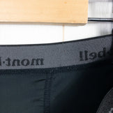 【Men's L ブラック系】 Montbell ( モンベル ) サポーテック ライト ニー ロング タイツ Supportec Light Knee Long Tights ポリエステル ウェア ボトムス タイツ z00052251 タイツ ボトムス ウェア - 【公式】2ndGEAR（セカンドギア）Webショップ【登山用品・アウトドア用品専門 買取販売店】