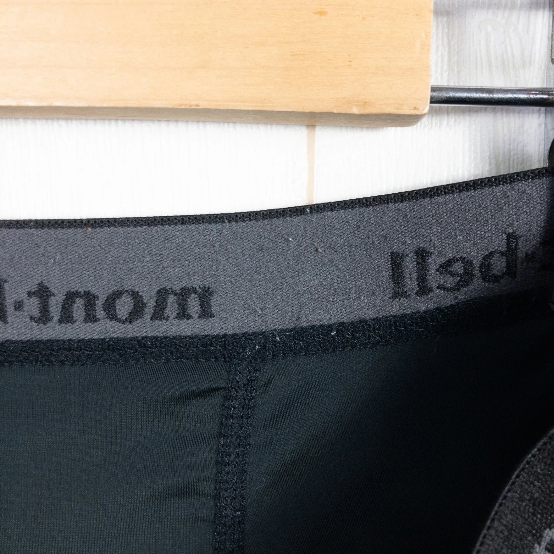 【Men's L ブラック系】 Montbell ( モンベル ) サポーテック ライト ニー ロング タイツ Supportec Light Knee Long Tights ポリエステル ウェア ボトムス タイツ z00052251 タイツ ボトムス ウェア - 【公式】2ndGEAR（セカンドギア）Webショップ【登山用品・アウトドア用品専門 買取販売店】