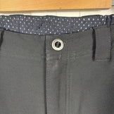 【Men's M ブラック系】 2011 Patagonia ( パタゴニア ) シンプルガイドパンツ SIMPLE GUIDE PANTS ポリエステル ウェア ボトムス ロングパンツ ソフトシェル z00055210  ソフトシェル ロングパンツ ボトムス ウェ