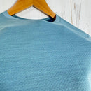 【Men's XS ネイビー系】 2026 Patagonia ( パタゴニア ) キャプリーン クール ウルトラ シャツ Men's Capilene Cool Ultra Shirt BSLX / Blue Sage - Light Blue Sage X-Dye-5