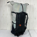【Unisex M グレー系】 Yamatomichi ( 山と道 ) スリー スタンダード Three Standard X-Pac VX21 ウルトラライト バックパック ナイロン バッグ ストレージ バックパック 容量【30L～54L】 z00061546-7
