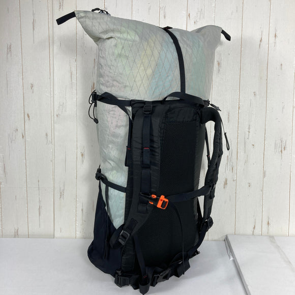 【Unisex M グレー系】 Yamatomichi ( 山と道 ) スリー スタンダード Three Standard X-Pac VX21 ウルトラライト バックパック ナイロン バッグ ストレージ バックパック 容量【30L～54L】 z00061546