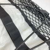 【OneSize ホワイト系】 Hyperlite Mountain Gear Hmg ( ハイパーライトマウンテンギア ) サミット スタッフ ポケット Summit Stuff Pocket バッグ ストレージ 外付けポーチ z00052778  外付けポーチ