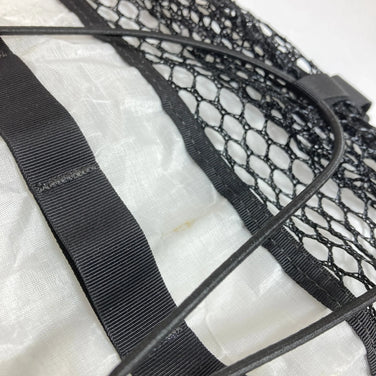 【OneSize ホワイト系】 Hyperlite Mountain Gear Hmg ( ハイパーライトマウンテンギア ) サミット スタッフ ポケット Summit Stuff Pocket バッグ ストレージ 外付けポーチ z00052778  外付けポーチ