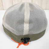 【OneSize グリーン系】 Ridge Mountain Gear ( リッジマウンテンギア ) メッシュ ベーシック キャップ Mesh Basic Cap キャップ ヘッドウェア ウェア小物 ウェア - 【公式】2ndGEAR（セカンドギア）Webショップ【登山用品・アウトドア用品専門 買取販売店】