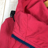 【Women's L ピンク系】 The North Face ( ザ・ノースフェイス ) コンパクト ジャケット Compact Jacket ウィンドシェル フーディ NPW21230 Asian Women's ウィンドシェル アウター ジャケット トップス - 【公式】2ndGEAR（セカンドギア）Webショップ【登山用品・アウトドア用品専門 買取販売店】