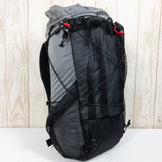 【Unisex M グレー系】 Yamatomichi ( 山と道 ) ミニ ツー Mini 2 ナイロン Asian Unisex X-Pac VX21 ( エックスパック VX21 ) Gray デイパック 容量【～29L】 バックパック バッグ ストレージ - 【公式】2ndGEAR（セカンドギア）Webショップ【登山用品・アウトドア用品専門 買取販売店】