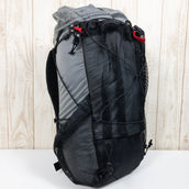 【Unisex M グレー系】 Yamatomichi ( 山と道 ) ミニ ツー Mini 2 ナイロン Asian Unisex X-Pac VX21 ( エックスパック VX21 ) Gray デイパック 容量【～29L】 バックパック バッグ ストレージ - 【公式】2ndGEAR（セカンドギア）Webショップ【登山用品・アウトドア用品専門 買取販売店】