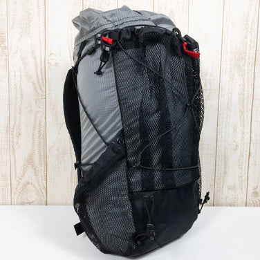 【Unisex M グレー系】 Yamatomichi ( 山と道 ) ミニ ツー Mini 2 ナイロン Asian Unisex X-Pac VX21 ( エックスパック VX21 ) Gray デイパック 容量【～29L】 バックパック バッグ ストレージ - 【公式】2ndGEAR（セカンドギア）Webショップ【登山用品・アウトドア用品専門 買取販売店】