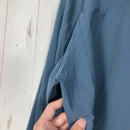 【Men's L ネイビー系】 Teton Bros ( ティートンブロス ) ラン ウィズ オクタ Run with Octa アクティブインサレーション プライムフレックス オクタ ナイロン ウェア トップス アウター ジャケット フリース z00061689-13