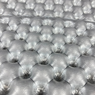 Thermarest Z Lite Sol 睡眠系统，均码，银色 (z00054546)，泡沫床垫，睡垫，睡眠系统