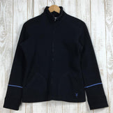 【Women's XS ブラック系】 Ibex ( アイベックス ) メリノウール ヘビーウェイト ジャケット Merinowool Heavyweight Jacket アメリカ製 生産終了モデル 入手困難 International Women's ウール アウター - 【公式】2ndGEAR（セカンドギア）Webショップ【登山用品・アウトドア用品専門 買取販売店】