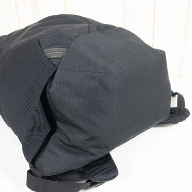 【Unisex OneSize ブラック系】 Gregory ( グレゴリー ) ルーヌ 20 Rhune 20 ポリエステル Unisex 20L デイパック 容量【～29L】 バックパック バッグ ストレージ - 【公式】2ndGEAR（セカンドギア）Webショップ【登山用品・アウトドア用品専門 買取販売店】