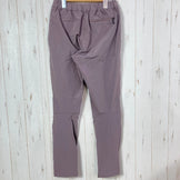 【女款 S 粉色系】 The North Face ( 北面 ) Alpine Light Pant 登山轻量裤 尼龙 运动服饰 下装 长裤 软壳 z00056572 软壳 长裤 下装