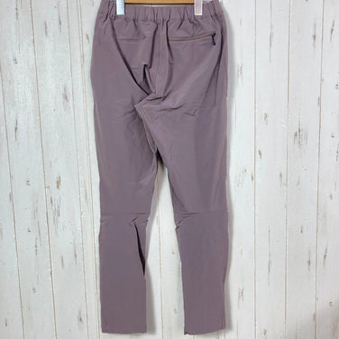 【女款 S 粉色系】 The North Face ( 北面 ) Alpine Light Pant 登山轻量裤 尼龙 运动服饰 下装 长裤 软壳 z00056572 软壳 长裤 下装