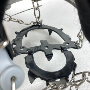 均码灰色 Camp Ice Master S 冰爪 (z00054601)