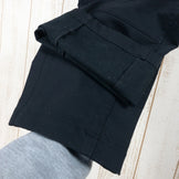 【Men's S ブラック系】 Mountain Hardwear ( マウンテンハードウェア ) クレスト パンツ V.2 Crest Pant V.2 ナイロン OE6690 Men's ソフトシェル ロングパンツ ボトムス ウェア - 【公式】2ndGEAR（セカンドギア）Webショップ【登山用品・アウトドア用品専門 買取販売店】