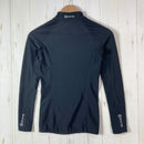 【Women's M ブラック系】 Skins ( スキンズ ) A200 サーマル ロングスリーブ トップ A200 Thermal Long Sleeve Top ウェア トップス インナー シャツ ロングスリーブシャツ 化繊 z00059882  化繊 ロングスリ-2