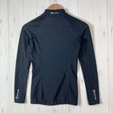【Women's M ブラック系】 Skins ( スキンズ ) A200 サーマル ロングスリーブ トップ A200 Thermal Long Sleeve Top ウェア トップス インナー シャツ ロングスリーブシャツ 化繊 z00059882  化繊 ロングスリ