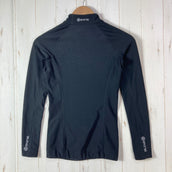 【Women's M ブラック系】 Skins ( スキンズ ) A200 サーマル ロングスリーブ トップ A200 Thermal Long Sleeve Top ウェア トップス インナー シャツ ロングスリーブシャツ 化繊 z00059882  化繊 ロングスリ