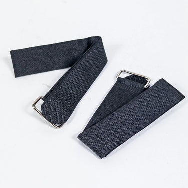 Zafield Chain Spikes，冬季冰爪，M码（黑色），男女通用，尺码 z00053519