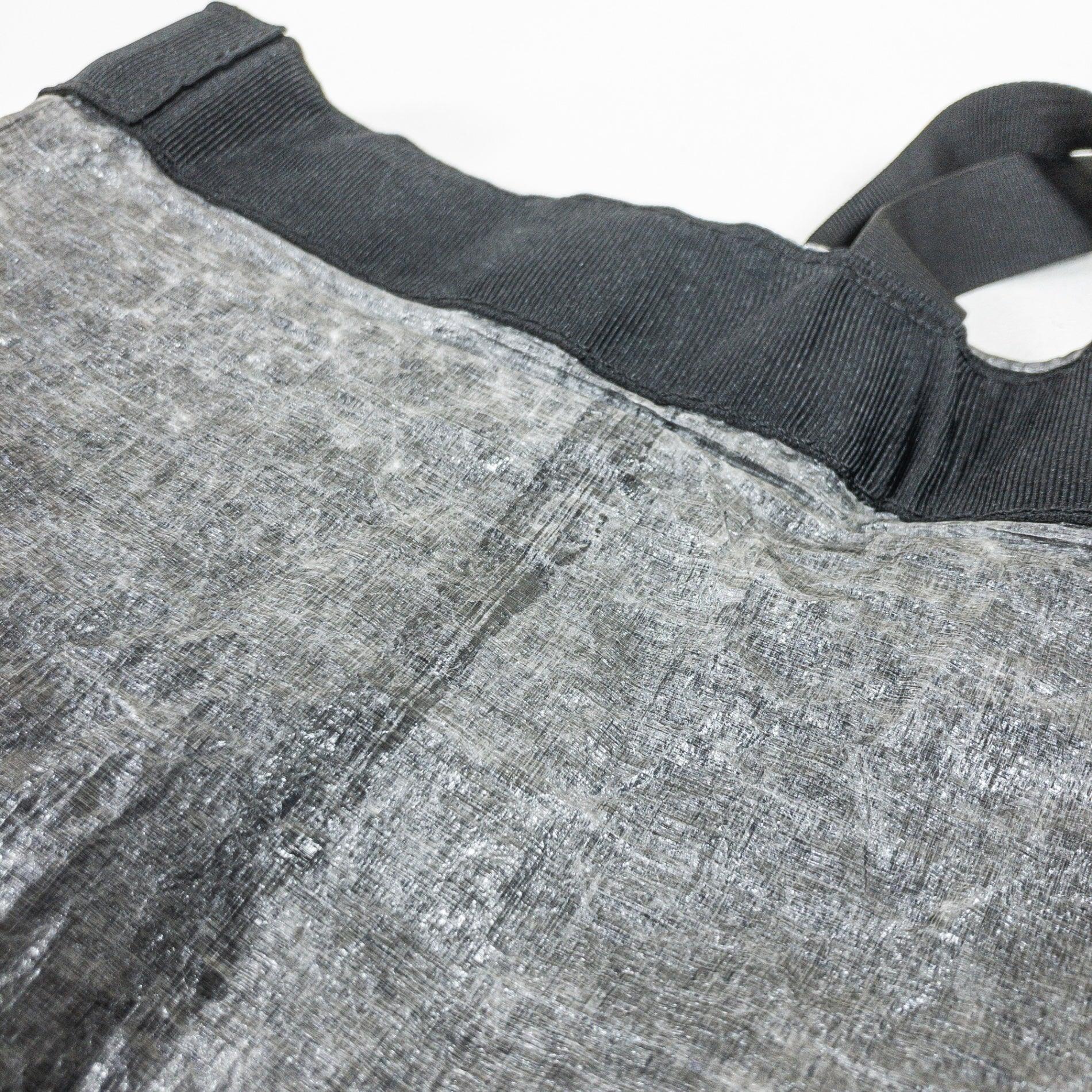 【OneSize グレー系】 c2010 Hyperlite Mountain Gear Hmg ( ハイパーライトマウンテンギア ) トレイル トート Trail Tote 生産終了モデル 入手困難 旧タグ バッグ ストレージ トートバッグ DCF ( ダイニー - 【公式】2ndGEAR（セカンドギア）Webショップ【登山用品・アウトドア用品専門 買取販売店】