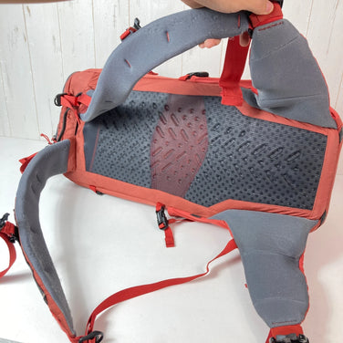 【OneSize レッド系】 2019 Patagonia ( パタゴニア ) ナイン トレイルズ パック Nine Trails Pack NAD ナイロン バッグ ストレージ バックパック デイパック 容量【～29L】 z00053159 NAD デイパック