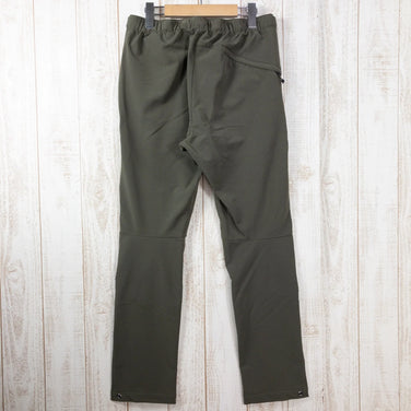 【Men's S グリーン系】 The North Face ( ザ・ノースフェイス ) バーブ サーマル パンツ Verb Thermal Pant ナイロン ウェア ボトムス ロングパンツ フリース z00050153 フリース ロングパンツ ボトムス ウェア - 【公式】2ndGEAR（セカンドギア）Webショップ【登山用品・アウトドア用品専門 買取販売店】