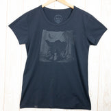 【Unisex S ブラック系】 Answer4 ( アンサーフォー ) ドラえもん Tシャツ ポリエステル ウェア トップス インナー シャツ ショートスリーブTシャツ クルーネック z00050159 ショートスリーブTシャツ クルーネック インナー シャツ ト - 【公式】2ndGEAR（セカンドギア）Webショップ【登山用品・アウトドア用品専門 買取販売店】