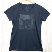 【Unisex S ブラック系】 Answer4 ( アンサーフォー ) ドラえもん Tシャツ ポリエステル ウェア トップス インナー シャツ ショートスリーブTシャツ クルーネック z00050159 ショートスリーブTシャツ クルーネック インナー シャツ ト - 【公式】2ndGEAR（セカンドギア）Webショップ【登山用品・アウトドア用品専門 買取販売店】