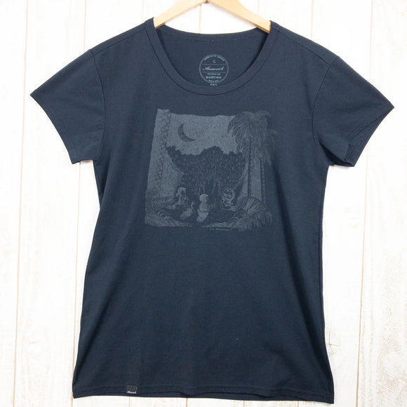 【Unisex S ブラック系】 Answer4 ( アンサーフォー ) ドラえもん Tシャツ ポリエステル ウェア トップス インナー シャツ ショートスリーブTシャツ クルーネック z00050159 ショートスリーブTシャツ クルーネック インナー シャツ ト - 【公式】2ndGEAR（セカンドギア）Webショップ【登山用品・アウトドア用品専門 買取販売店】