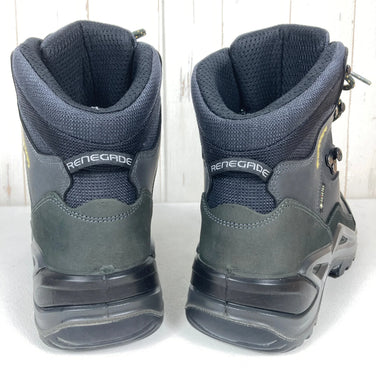 Lowa Renegade X GT Mid Men's Gore-Tex Trekking Boots, Size 26.9cm, Black (z00053984)