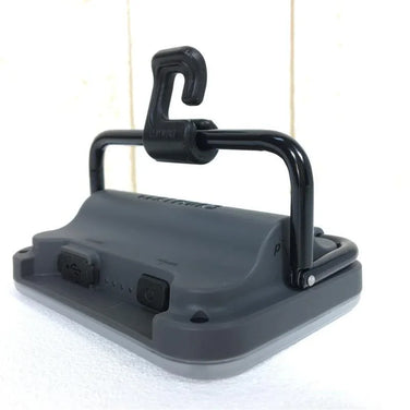 【OneSize グレー系】 Claymore ( クレイモア ) ウルトラミニ Ultra Mini 500ルーメン Usb充電 3500Mah Ledランタン ランプ 投光器 Clc-401Dg CLC-401 Dark Gray ランタン ライティングギア - 【公式】2ndGEAR（セカンドギア）Webショップ【登山用品・アウトドア用品専門 買取販売店】