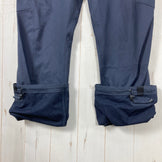 【Men's 30 ネイビー系】 2017 Patagonia ( パタゴニア ) サイマル アルパイン パンツ Simul Alpine Pants ポリエステル ウェア ボトムス ロングパンツ  z00060145   ロングパンツ ボトムス ウェア