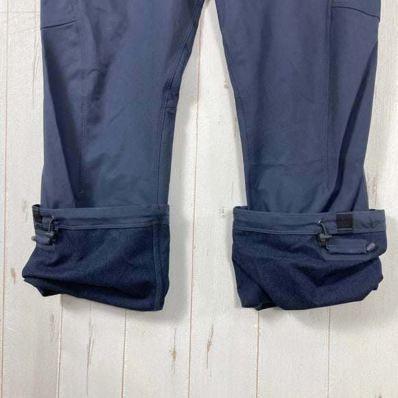 【Men's 30 ネイビー系】 2017 Patagonia ( パタゴニア ) サイマル アルパイン パンツ Simul Alpine Pants ポリエステル ウェア ボトムス ロングパンツ  z00060145   ロングパンツ ボトムス ウェア