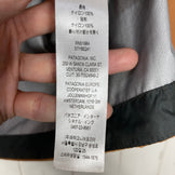 【Men's XS ベージュ系】 2023 Patagonia ( パタゴニア ) トレントシェル 3L レイン ジャケット Torrentshell 3L Rain Jacket FEBN ナイロン ウェア トップス アウター ジャケット レインシェル z00060