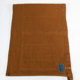 【OneSize ブラウン系】 Grip Swany ( グリップスワニー ) 剛力エプロン コットン GSAJ-09 ウォルナッツ キャンピングギア - 【公式】2ndGEAR（セカンドギア）Webショップ【登山用品・アウトドア用品専門 買取販売店】