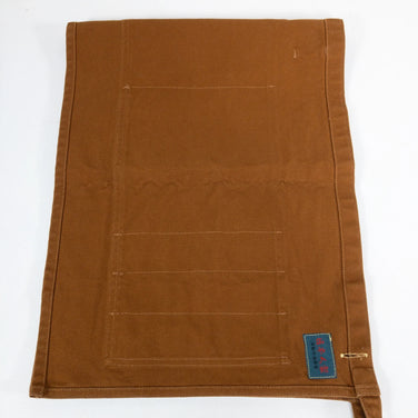 【OneSize ブラウン系】 Grip Swany ( グリップスワニー ) 剛力エプロン コットン GSAJ-09 ウォルナッツ キャンピングギア - 【公式】2ndGEAR（セカンドギア）Webショップ【登山用品・アウトドア用品専門 買取販売店】