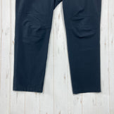 【Men's XL ブラック系】 Columbia ( コロンビア ) エンジョイ マウンテン ライフブラッシュド パンツ Enjoy Mountain Life Brushed Pant オムニシールド撥水機能 オムニシェイド抗紫外線機能 ポリエステル ウェア ボト