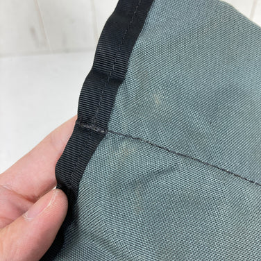 【OneSize グレー系】 1990s Osprey ( オスプレー ) マルチホルダー 生産終了モデル 入手困難 バッグ ストレージ 外付けポーチ z00059902  外付けポーチ バッグ ストレージ