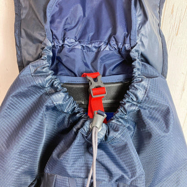 【L ネイビー系】 Osprey ( オスプレー ) アトモス AG 50 Atmos AG 50 バッグ ストレージ バックパック 容量【30L～54L】 z00052249 容量【30L～54L】 バックパック バッグ ストレージ - 【公式】2ndGEAR（セカンドギア）Webショップ【登山用品・アウトドア用品専門 買取販売店】